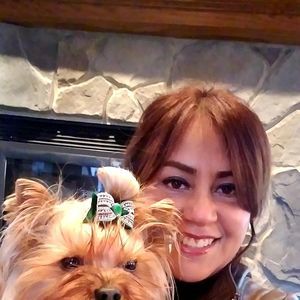 Meet your Posher, Fiorella